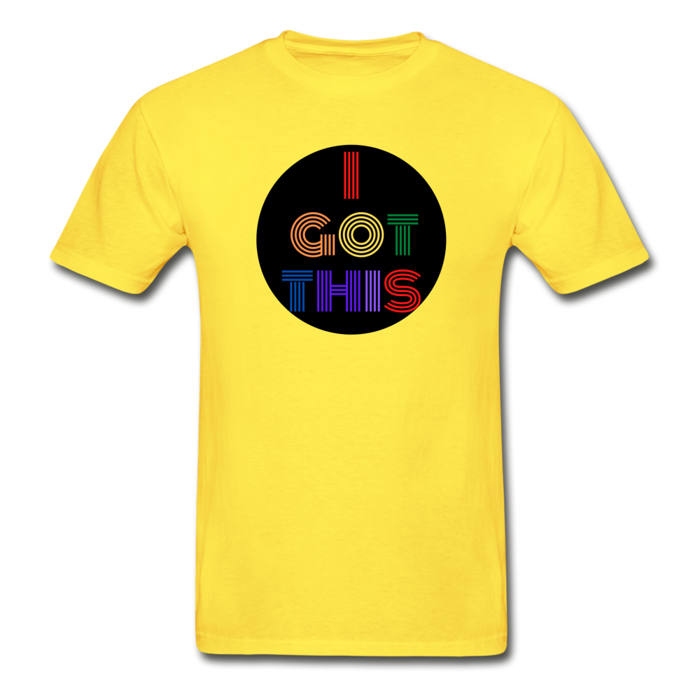 I Got This Hanes Adult Tagless T-Shirt