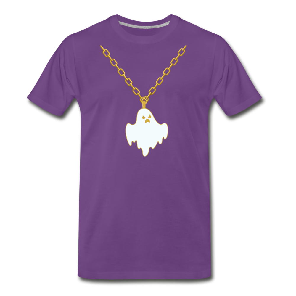 What it do boo Men's Premium T-Shirt